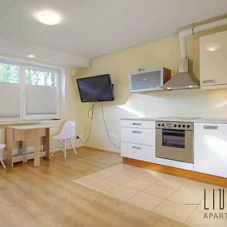 Sunny With Parking, Self-check-in & Wi-fi Apartamento Tallin
